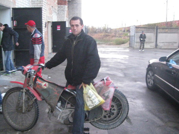 Руслан Санатулов