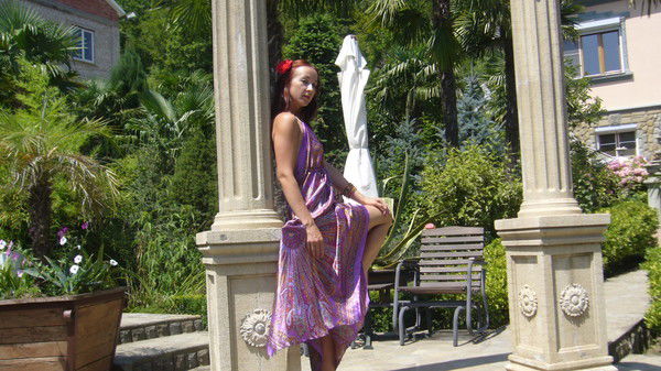 Татьяна Семерикова