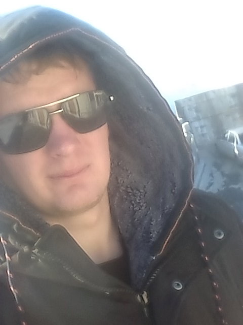 Александр Лаптев