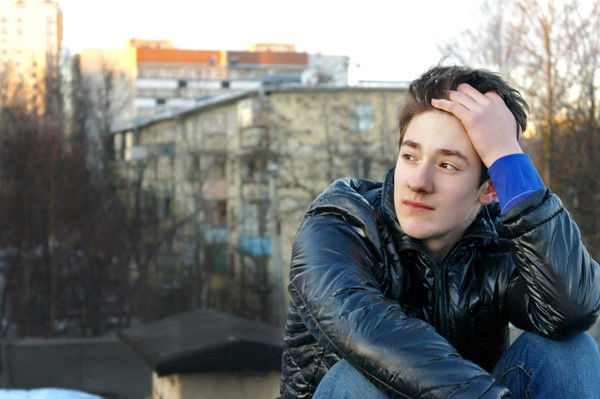 Глеб Шостак