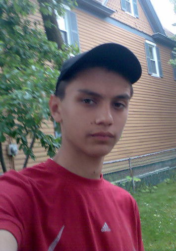 Эмиль Халилов