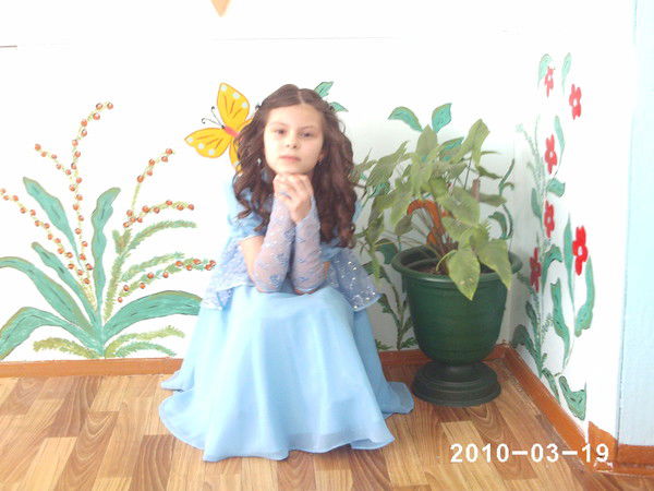 Оксана Лобода