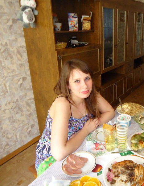 Юлия Туктарова