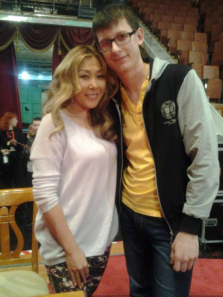 Владимир Беллер