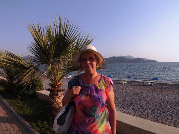 Наталья Иванова