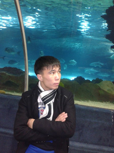 Адильбек Кайпаев