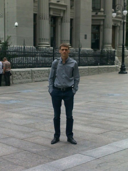 Андрей Тернавский