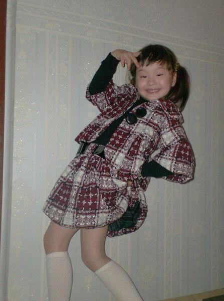 Айша Истаева