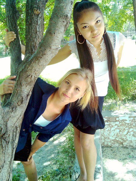 Лена Захарченко