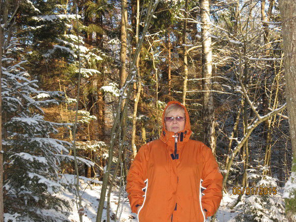 Лариса Серых