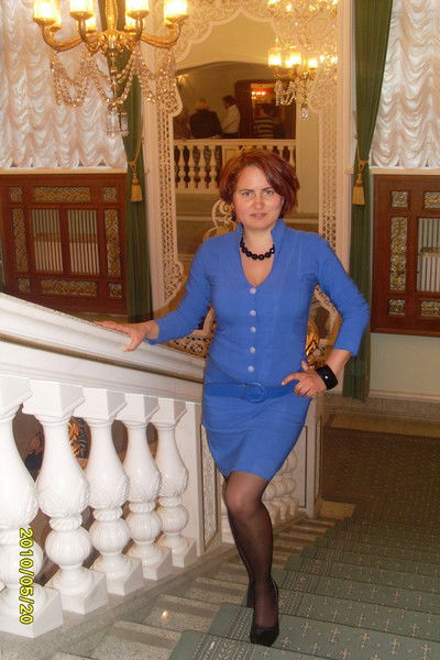 Бикметова Алия