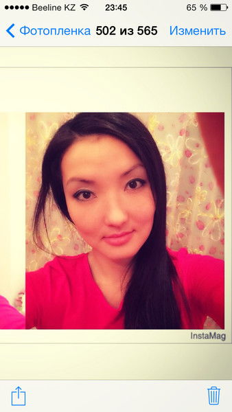 Анара Азимбаева