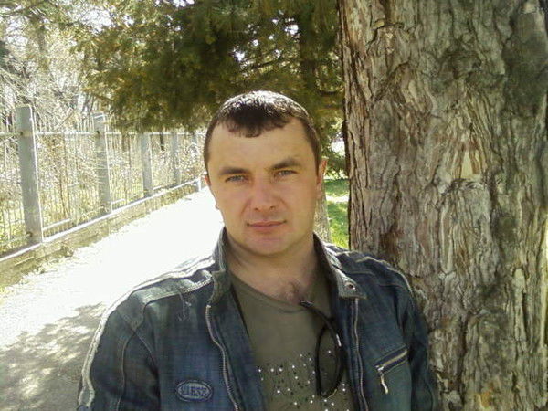 Евгений Шедько