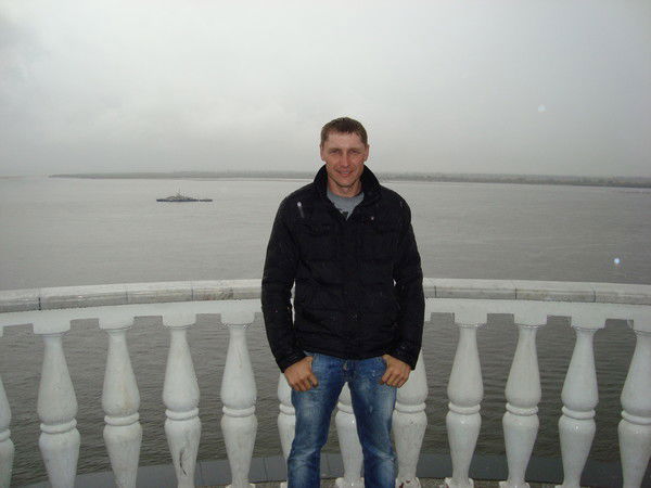 Виктор Лепинг