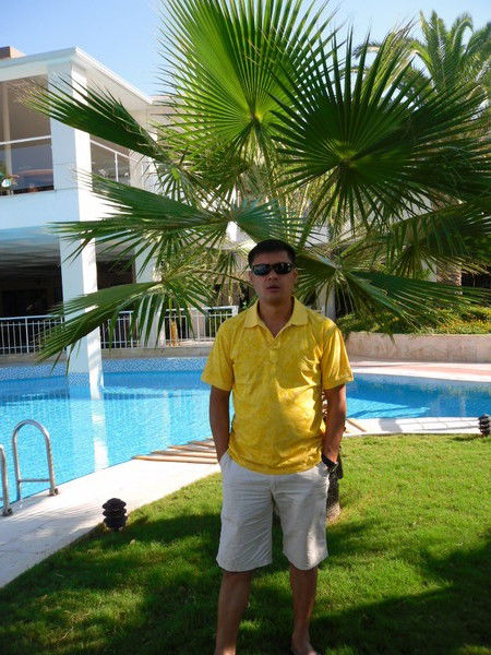 Кайрат Касенов