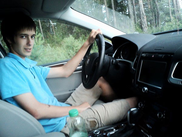 Говоров Александр