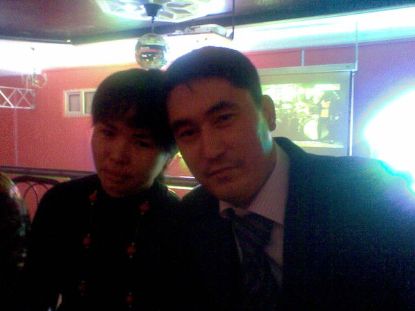 Роза Кадерова