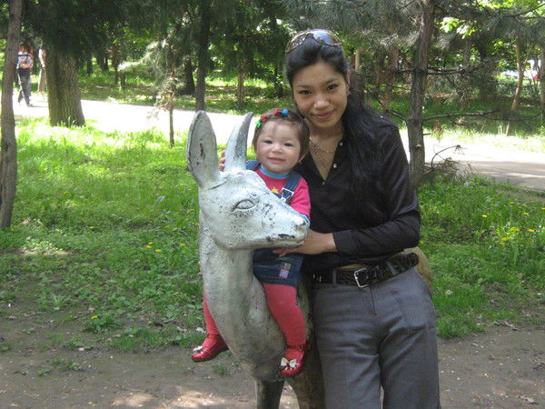 Гюзаль Нурумова