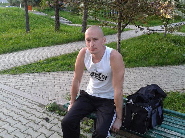 Алексей Титарев