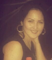 Алмагуль Молдаспаева