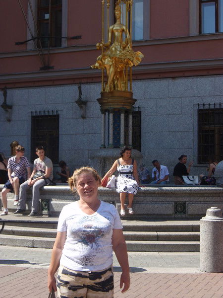 Галина Толмачева