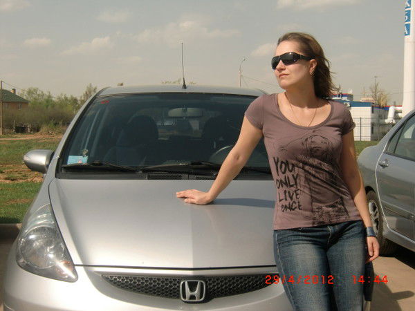 Наталия Григорова