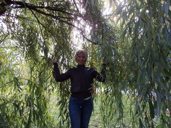 Ирина Золотухина (Букрина)