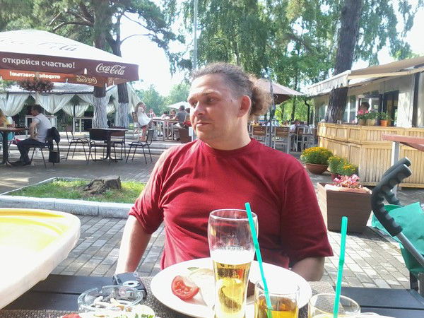 Дмитрий Пожидаев