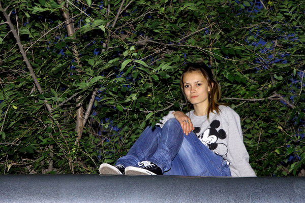 Валерия Курникова