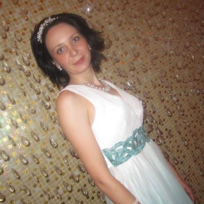 Анастасия Титова