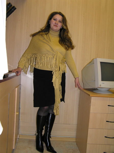 Ирина Суйконен