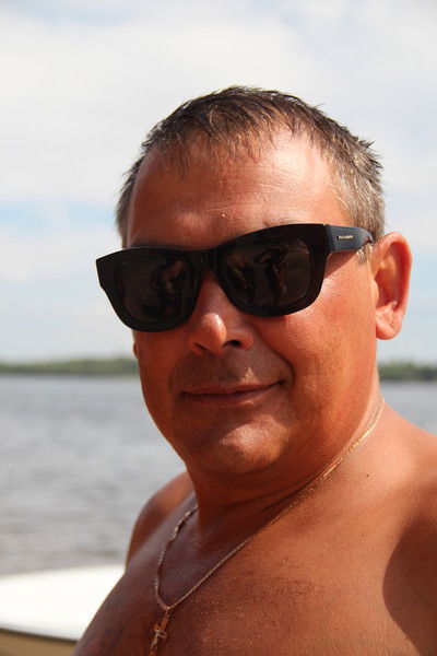 Алексей Тихонов