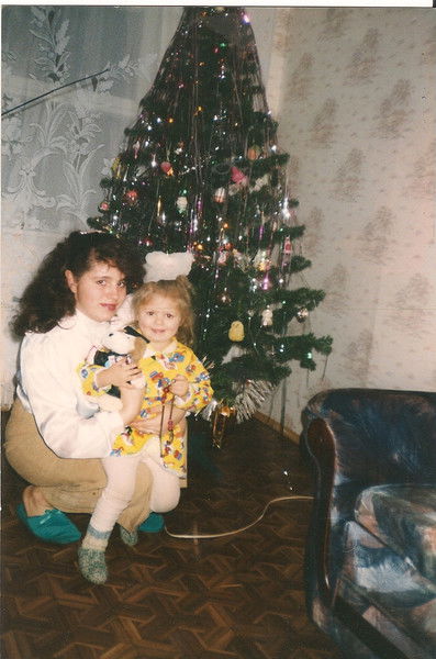 Ирина Плеханова