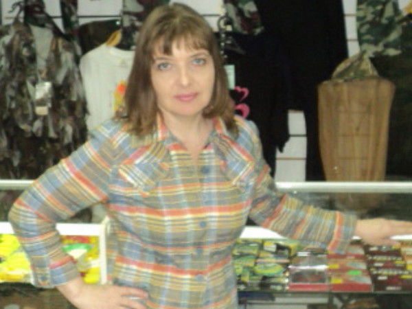 Валерия Волкова