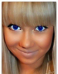 Аня Бобрикова