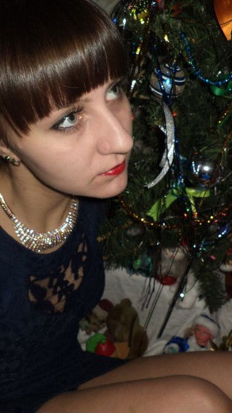 Лидия Иванова