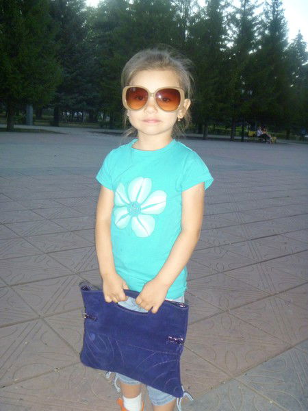 Ирина Широких