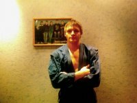 Алексей Мелихов