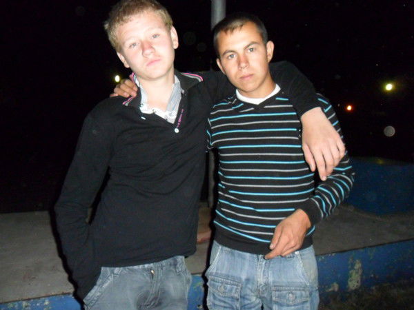 Некит Зайцев