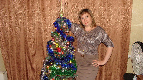 Наталька Почти @нгел )