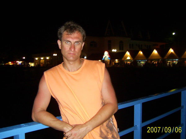 Виталий Васильев