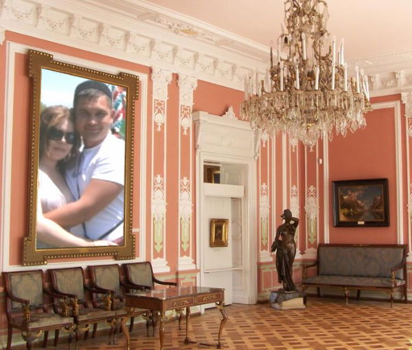 Эльмира Рахимкулова