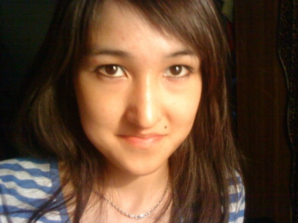 Алия Галина