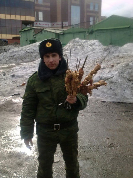 Иван Кобилюк