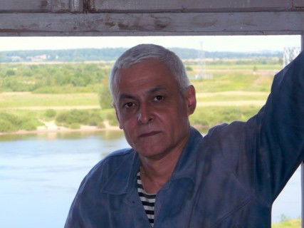 Игорь Островский