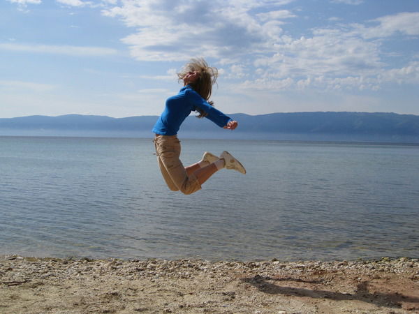 Ольга Маркова