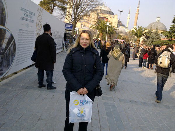 Елена Гуменюк