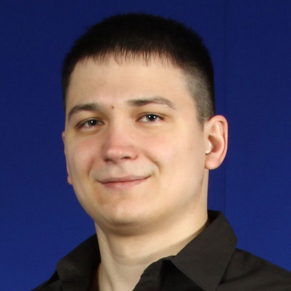 Павел Ольнёв