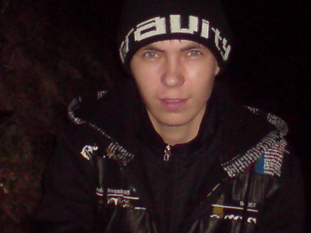 Денис Айдерханов