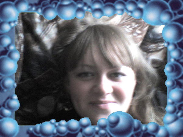 Оксана Мифтахова